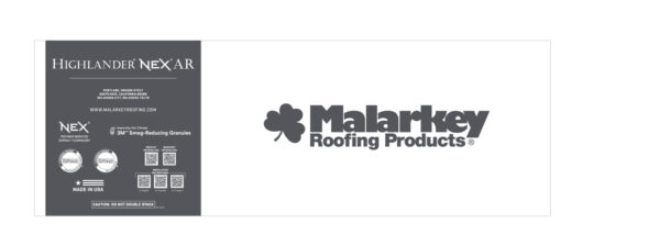 Malarkey Roofing Products Architectural Shingles