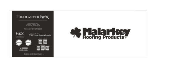 Malarkey Roofing Products Architectural Shingles
