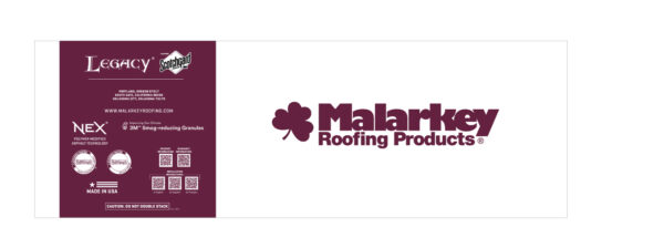 Malarkey Roofing Products Architectural Shingles