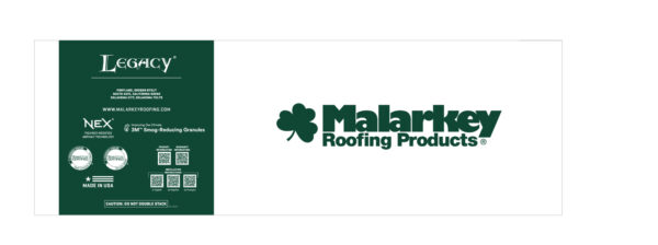 Malarkey Roofing Products Architectural Shingles