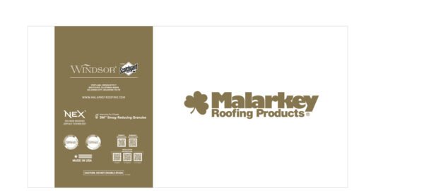 Malarkey Roofing Products Designer Shingles