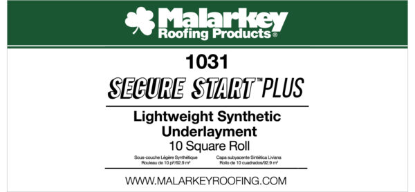 Malarkey Roofing Products Roll Roofing