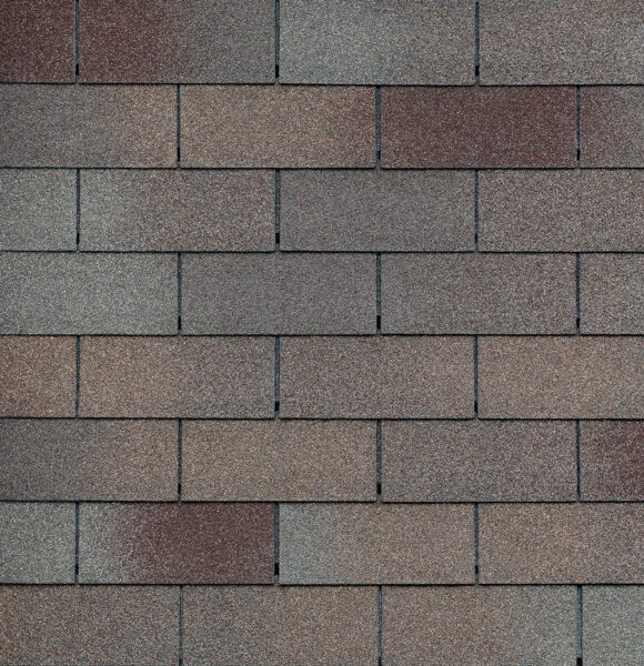 Malarkey 3-Tab Natural Wood Shingle Color